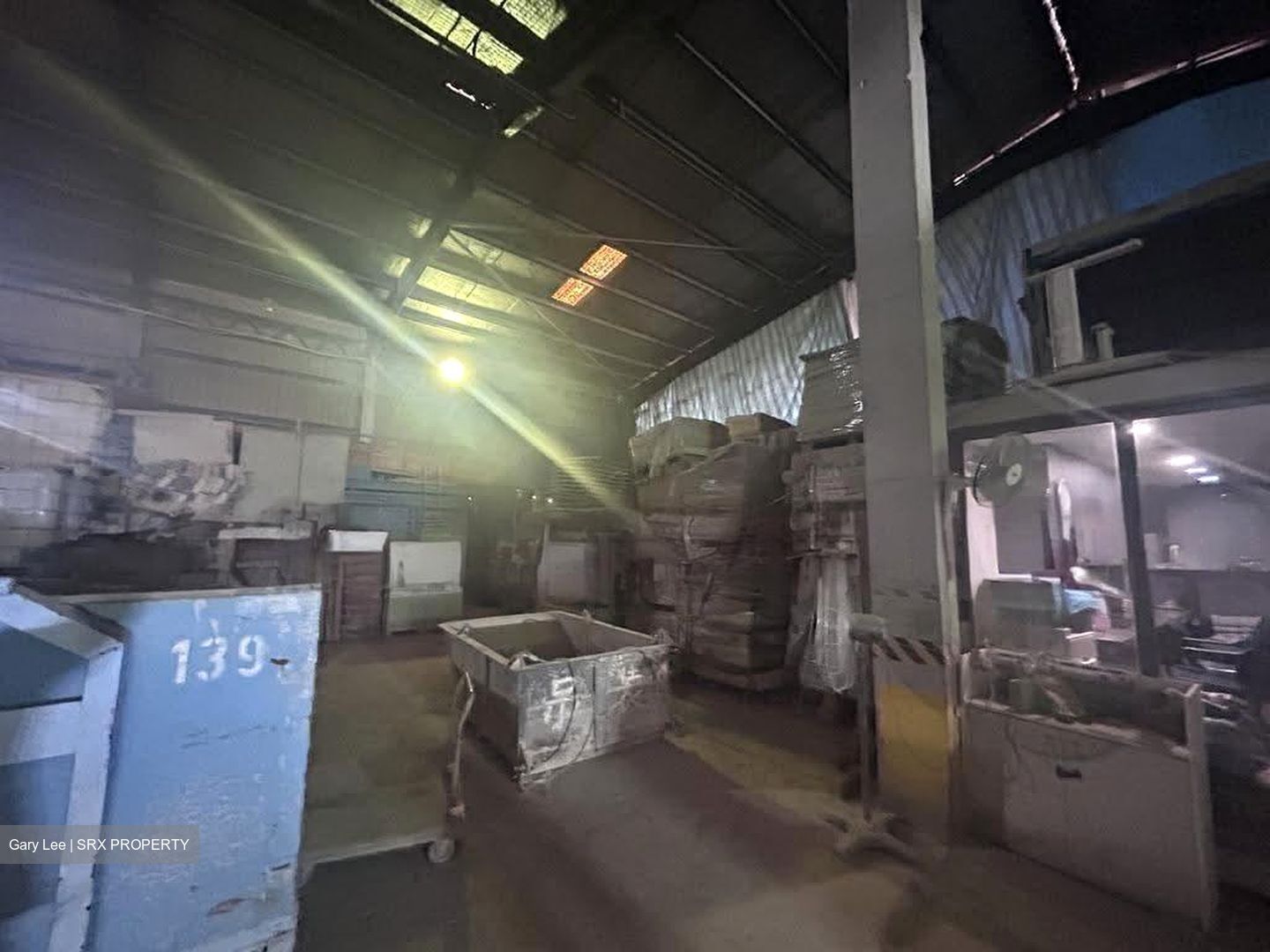 Penjuru Road (D22), Warehouse #636772171